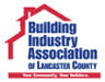 Building Industry Association Logo